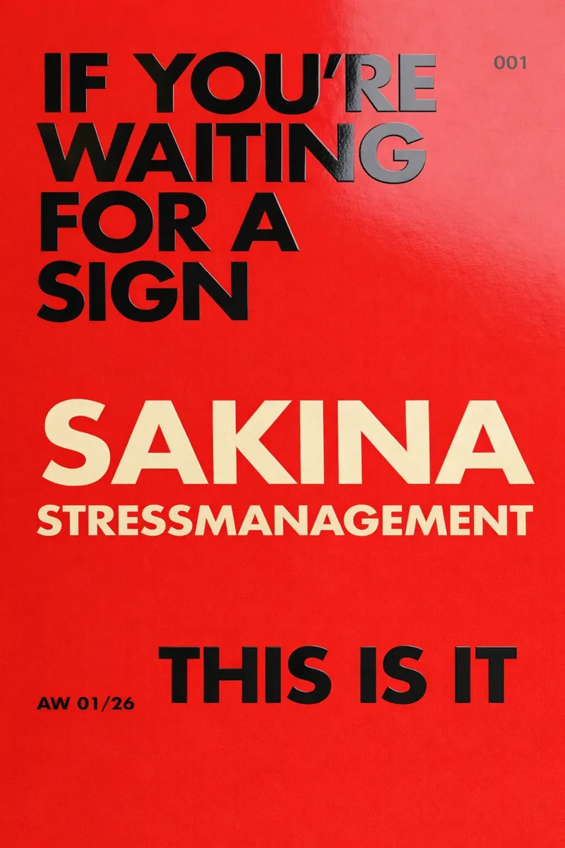 SAKINA-Workshop: Stressmanagement zwischen Psychophysiologie und Spiritualität