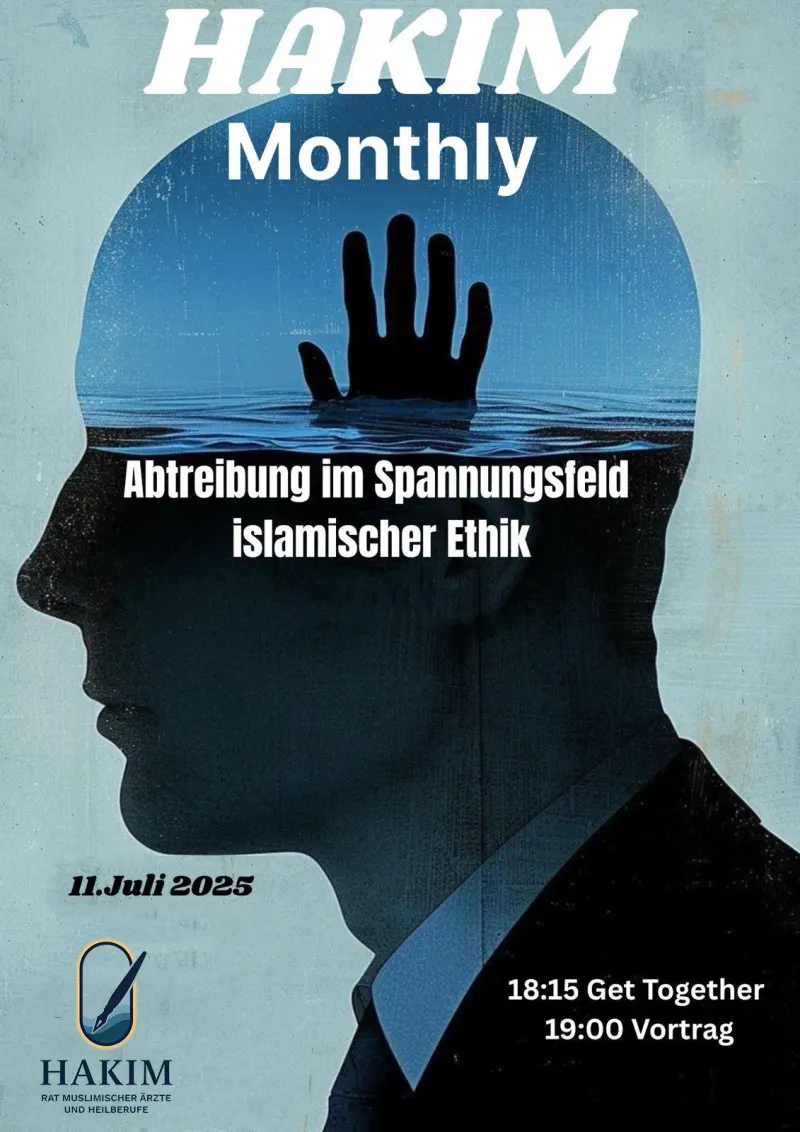 Abtreibung im Spannungsfeld islamischer Ethik