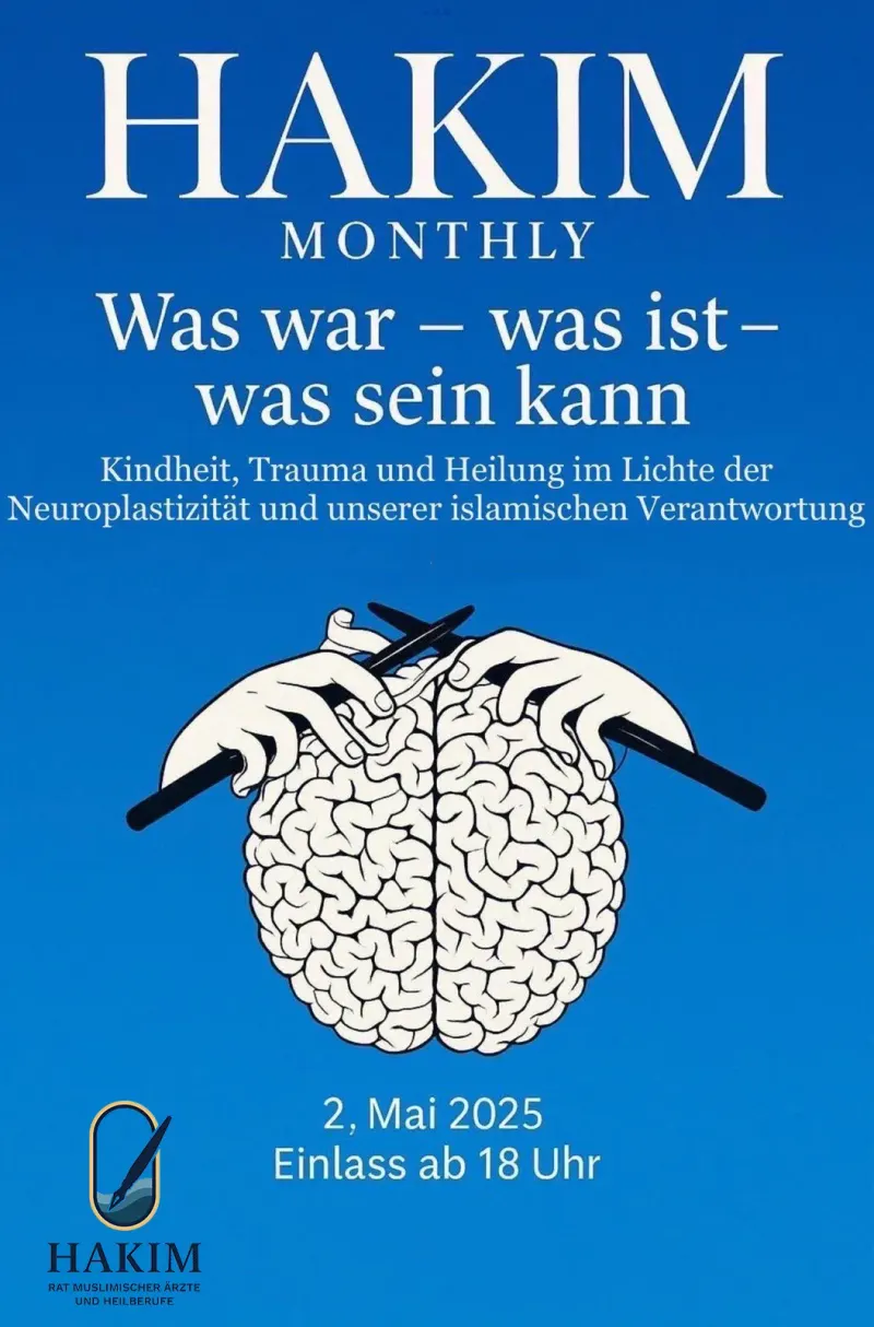 Was war, was ist, was sein kann