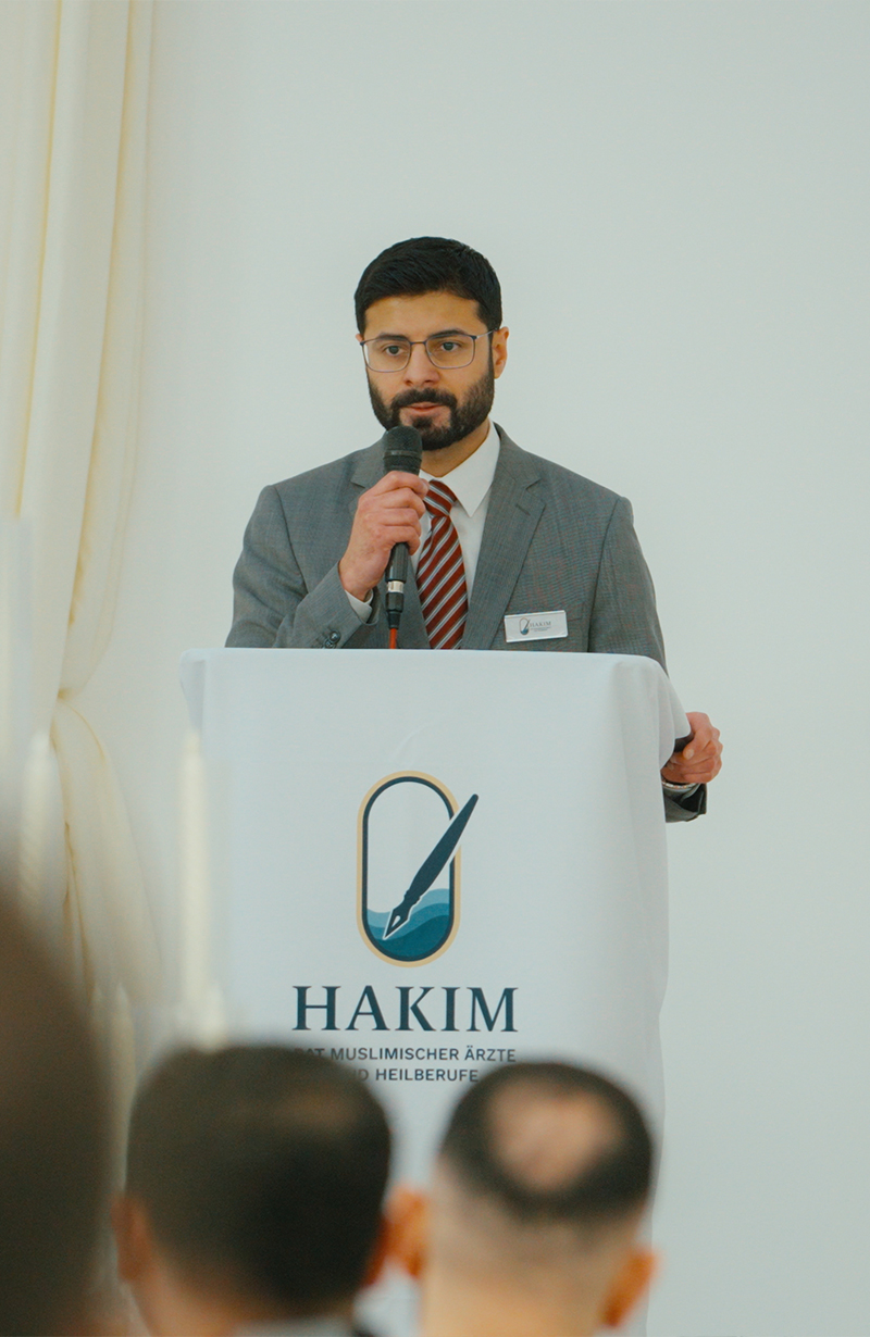 HAKIM Board