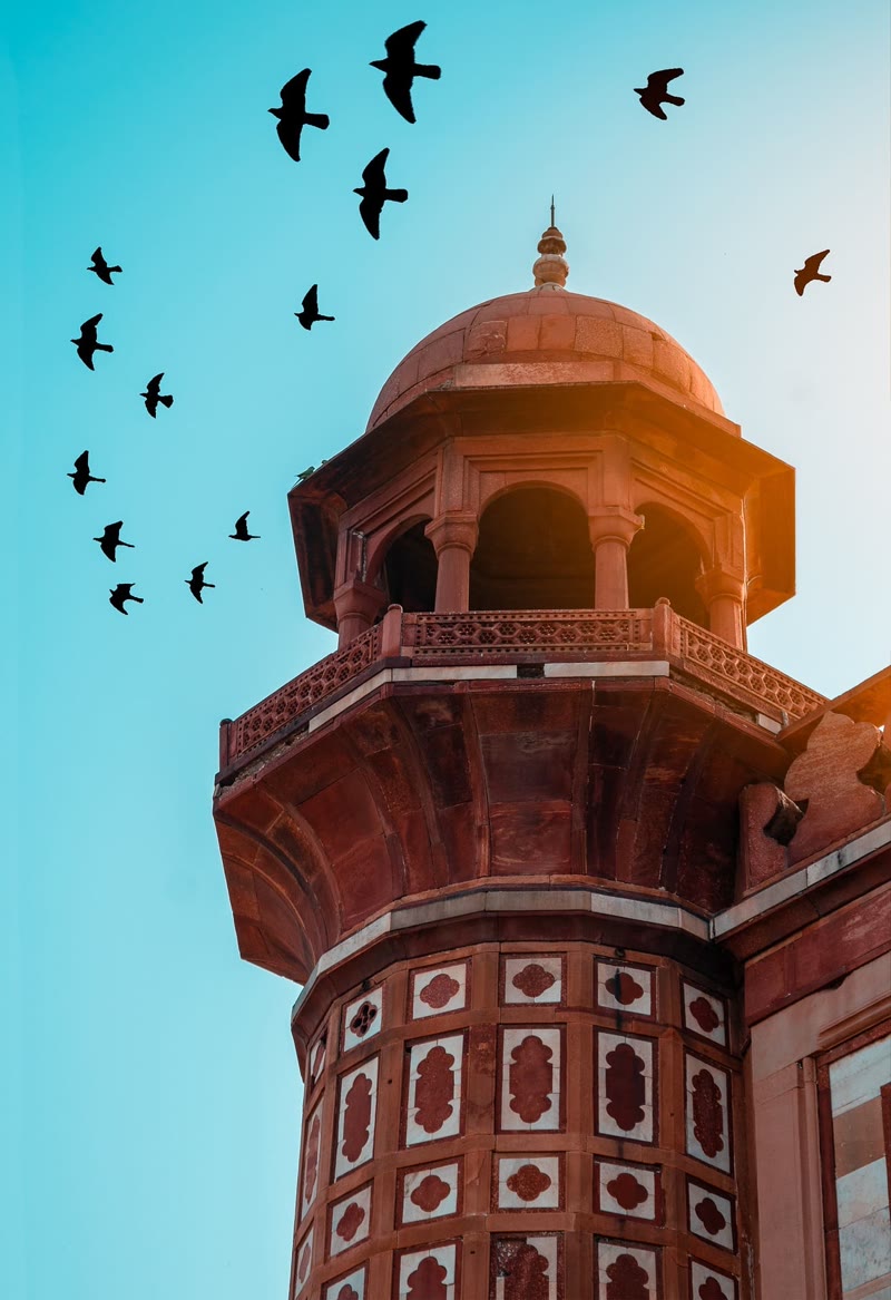 معماری اسلامی