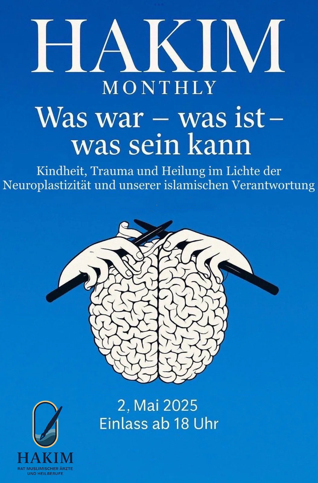 Was war, was ist, was sein kann