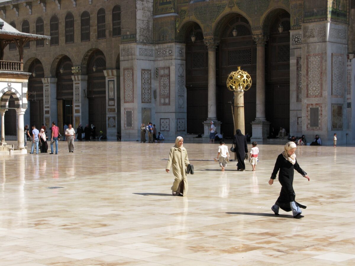 Ibn Qayyim al-Jawziyya