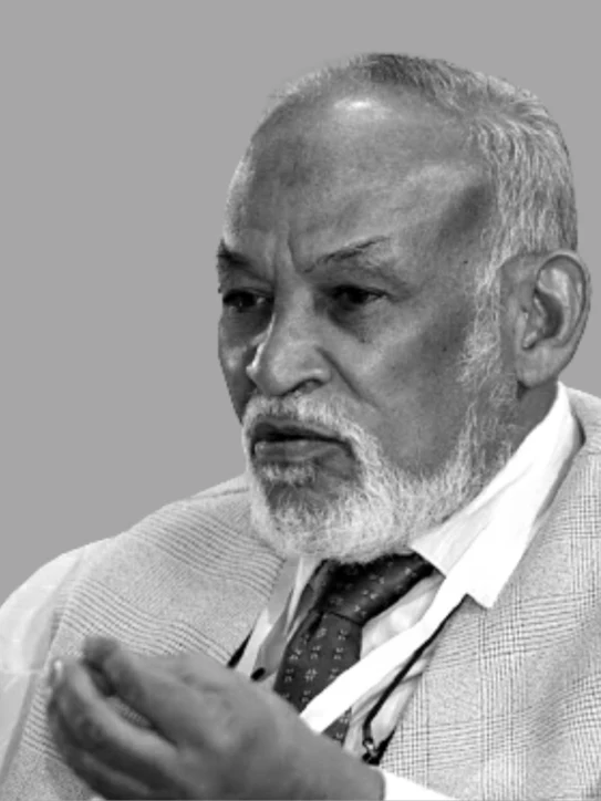 Prof. Malik Badri