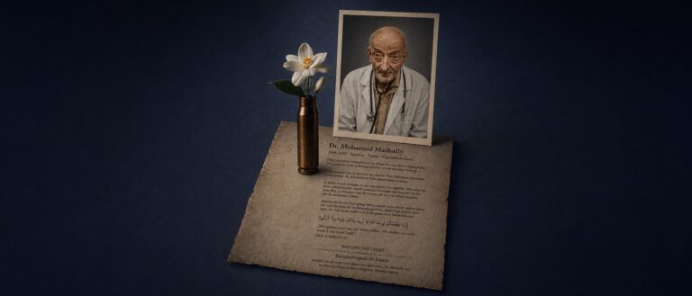 Dr. Mohamed Mashally